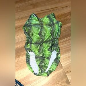 Youth leotard